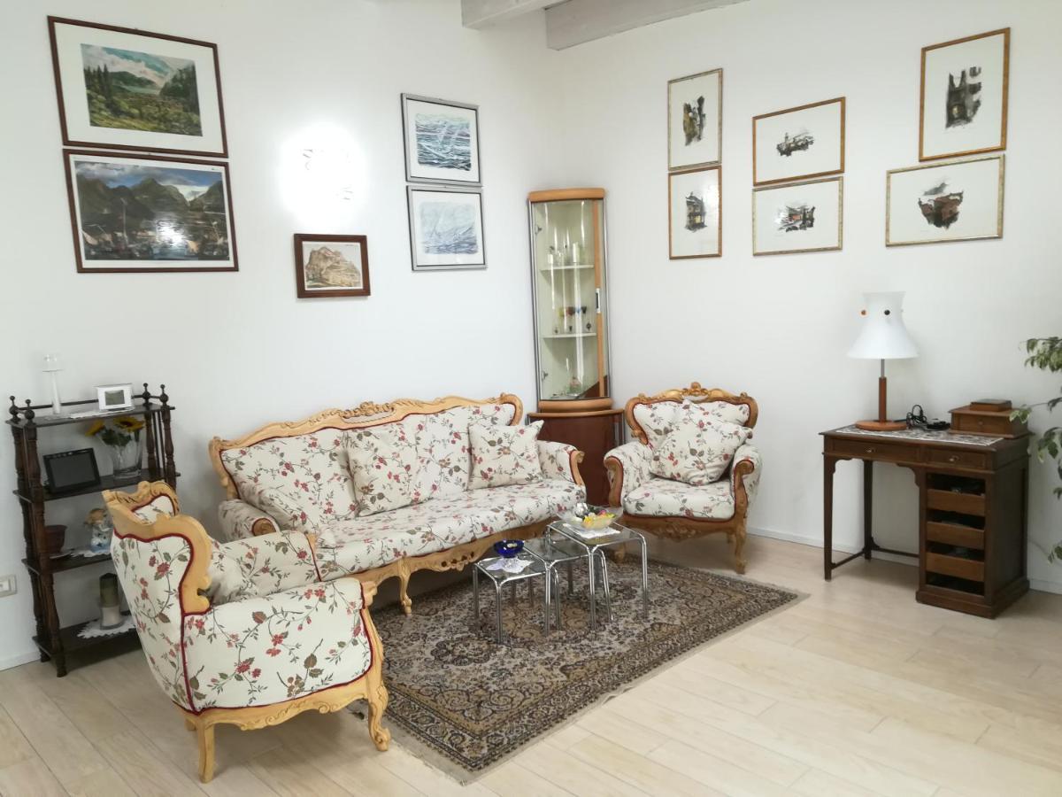 Apartament Ferrarini Riva